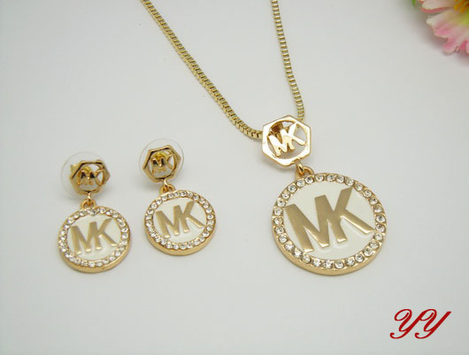 Set di Gioielli Michael Kors Modello 52